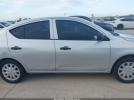 Nissan Versa 1.6 S Image 4