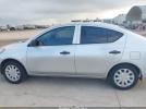 Nissan Versa 1.6 S Image 6