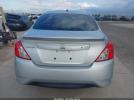 Nissan Versa 1.6 S Image 2