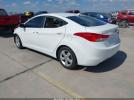 Hyundai ELANTRA Gls Image 4