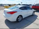 Hyundai ELANTRA Gls Image 3