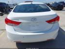 Hyundai ELANTRA Gls Image 11