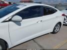 Hyundai ELANTRA Gls Image 15