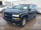 Chevrolet Suburban 1500 Z71 Image 9