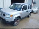 Honda Element Lx Image 3
