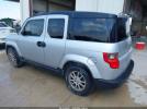 Honda Element Lx Image 2