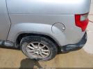 Honda Element Lx Image 7