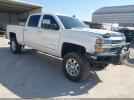 Chevrolet Silverado 2500 Ltz Image 1