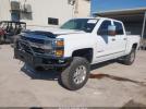 Chevrolet Silverado 2500 Ltz Image 4