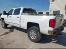 Chevrolet Silverado 2500 Ltz Image 2
