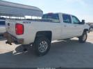 Chevrolet Silverado 2500 Ltz Image 3