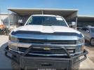 Chevrolet Silverado 2500 Ltz Image 5