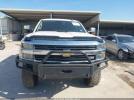 Chevrolet Silverado 2500 Ltz Image 15