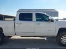 Chevrolet Silverado 2500 Ltz Image 7