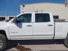 Chevrolet Silverado 2500 Ltz Image 13