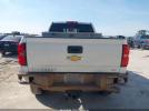 Chevrolet Silverado 2500 Ltz Image 9