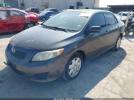 Toyota Corolla Le Image 15