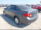 Toyota Corolla Le Image 2