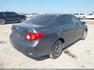 Toyota Corolla Le Image 4