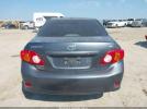 Toyota Corolla Le Image 8