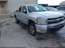 Chevrolet Silverado 1500 Lt Image 1