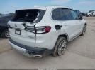 BMW X Series Sdrive40i Image 5