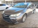 Toyota Camry Le Image 3