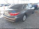 Toyota Camry Le Image 6