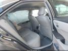 Toyota Camry Le Image 5