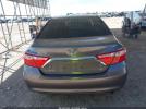Toyota Camry Le Image 12
