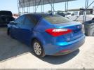 Kia Forte Lx Image 2