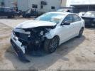 Kia Forte Gt-line Image 16