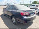 Toyota Corolla Le Image 3