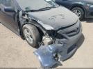 Toyota Corolla Le Image 9