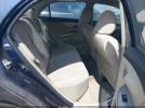 Toyota Corolla Le Image 8