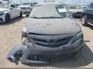 Toyota Corolla Le Image 13