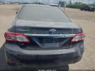 Toyota Corolla Le Image 16