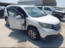 Honda CR-V Ex-l Image 1