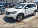 Honda CR-V Ex-l Image 8