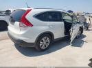 Honda CR-V Ex-l Image 12