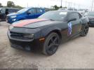 Chevrolet Camaro 1lt Image 2