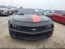 Chevrolet Camaro 1lt Image 9