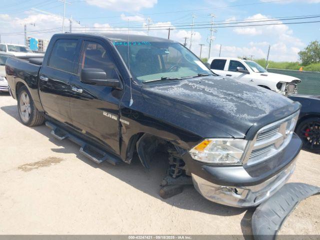  Salvage Dodge Ram 1500