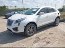 Cadillac XT5 Fwd Premium Luxury Image 10