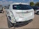 Cadillac XT5 Fwd Premium Luxury Image 9