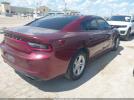 Dodge Charger Sxt Rwd Image 9
