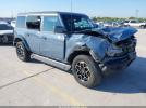 Ford Bronco Outer Banks Image 1