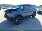 Ford Bronco Outer Banks Image 3