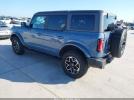 Ford Bronco Outer Banks Image 2