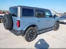 Ford Bronco Outer Banks Image 5